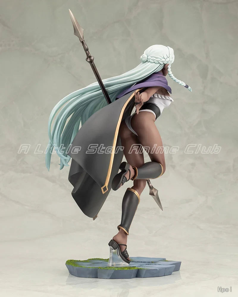 In Stock Original Kotobukiya Unicorn Overlord Rosalinde 1/7 Dolls Animation Figures Models Collection Toys