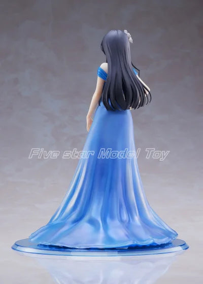 【FS】Original ANIPLEX+ Adolescent Idiots Will Not Dreamof Dreaming Beautiful Girls SakurajimaMai Figure ModelToysGifts Collection