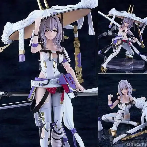 Bandai SHF Chainsaw Man Chainsaw Man Machima Bad Woman Zhen Jizhen Can Do It In Stock