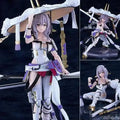 Bandai SHF Chainsaw Man Chainsaw Man Machima Bad Woman Zhen Jizhen Can Do It In Stock