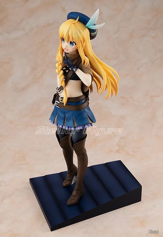 【SF】In Stock KADOKAWA KDcolle Offers Blessings To A Beautiful World Megumin Alice 1/7 Scale Figures Original Collection Gift