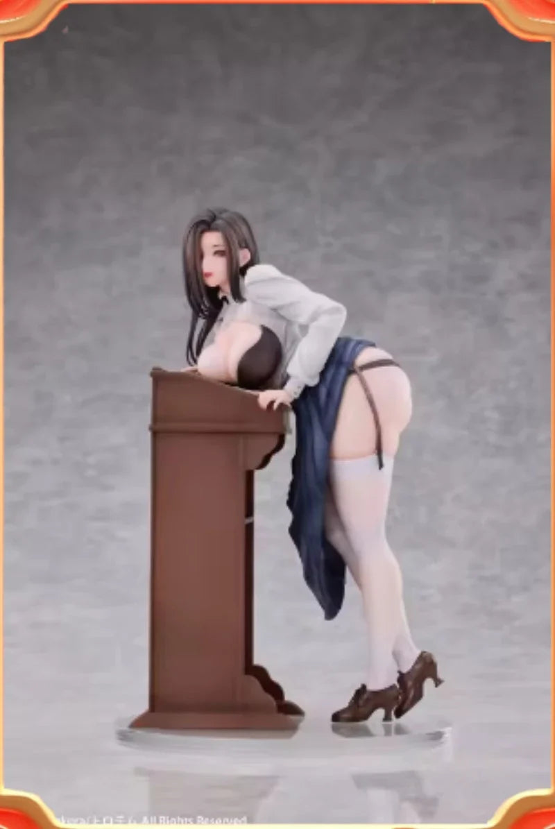 In-stock Head Maid - Teacher Martha 1/7 Figure