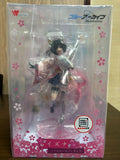 Original Blue Archive Kuda Izuna Flügel 23cm 1/7 Scale Figur Game Merchandise Schreibtisch Ornament Sammlerstück Neuware 2026