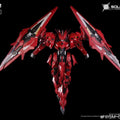【IN STOCK】GM-GODOMO RI YAO GM-001 1/72 SOLARIDIAN Action Figure  Assembly Model Kit Alloy Skeleton Plastic Model Collection Gift