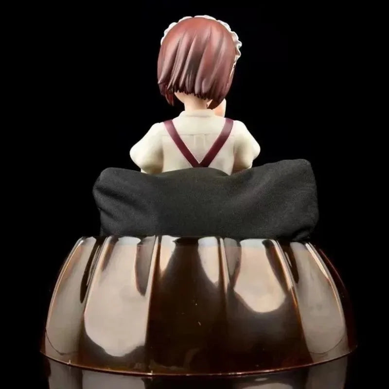 In Stock After School Honors Student Anime Figure Collectible Model Doll Toy