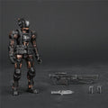 FAV-A143 1/18 Actionfiguren Acid Rain War A144 Super Skeleton Desolate P5 Modell für 3,75-Zoll-Soldaten-Sammlerpuppen
