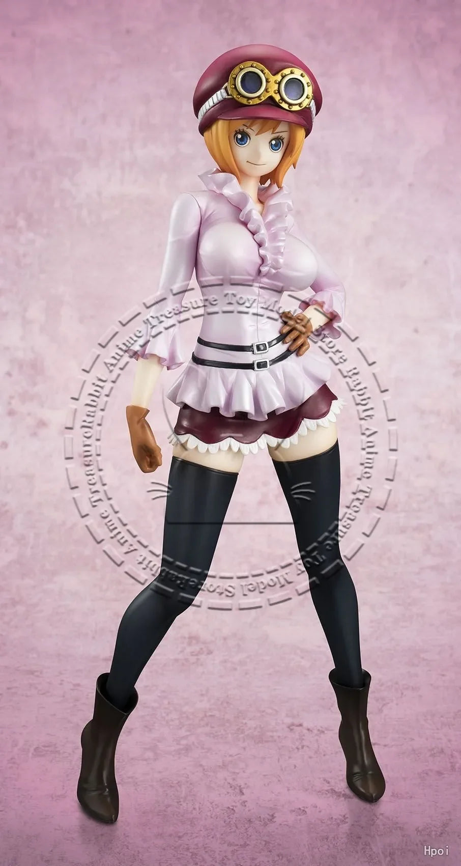 In Stock Original Genuine MegaHouse Koala ONE PIECE PVC Anime Figure Statue Collectible Toy Display Gift Figurine