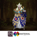 [In Stock]1/20 Resin Scale World [JB] - Ghetsis [Split RE-MENT]