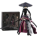 figma 549 FALSLANDER RONIN Collectible Action Figure Model Doll Decoration Toy