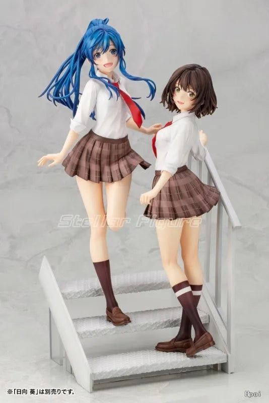 【SF】IN STOCK Kotobukiya Jaku-Chara Tomozaki-kun Nanami Nanami 1/7 Scale Figurine Model Collection Toy