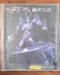 In Stock Transformation FansToys FT-59 FT61 FT29 FT59 Galvatron 2.0 Cyclonus Scourge Action Figure