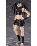 Ohne Originalverpackung: Japanische Anime-Figur Envy Actionfigur Sammlermodell-Spielzeug für Jungen