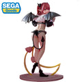 Orginal SEGA Luminasta My Dress-Up Darlin Kitagawa Marin Cos Name Anime Figure Toys PVC Model Collection Birthday Gift
