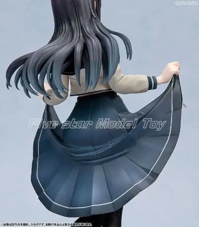 【FS】Original F:NEX Scale1/7 You Are The Only One Who Likes Me Pansy Model Gift Collection Figure