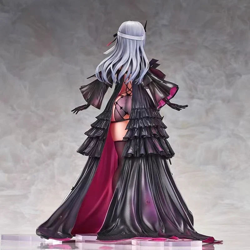 【Presale】NIKKE:The Goddess of Victory Game Character Sculpture Divine Punishment Anime Figurine Statue Figures Collectible Model