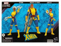 Original Marvel Legends Series Marvel's Banshee & Gambit & Psylocke Actionfigur Modell Spielzeug Geschenk Kollektion