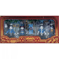 NECA 54393 TMNT Figure Teenage Mutant Ninja Turtle Usagi Yojimbo Miyamoto Usagi Action Figuras Anime 7-Inch Model Original Gift