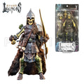 1/12 6inches Four Horsemen Studio Mythic Legions Action Figure Special Releases Wal-Torr The Mad