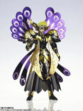 In Stock Mst Saint Seiya Myth Cloth Exm/Ex Metal Hades Hypnos God Of Sleep With Casual Wear Knights Of The Zodiac Action Figure