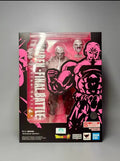 Original Bandai S.H.Figuarts SHF Jiren Final Battle 2024 SDCC Exclusive Edition Dragon Ball Z in Stock Anime Action Model Toys