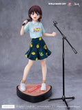 December 2025 Pre-sale Original DAYU Girls Band Cry NINA ISERI Anime Humanoid Toys Gifts Decoration Collection