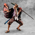 【MT】Original MegaHouse POP PBM ONE PIECE Shanks Playback Memories Figur Spielzeug Modell Sammlung