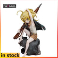 Fine Î¦ Clover Handgefertigte Serie Young Girl's War Chronicles Anime Tanya von Tigurechev 1/7 Maßstab Charaktermodell