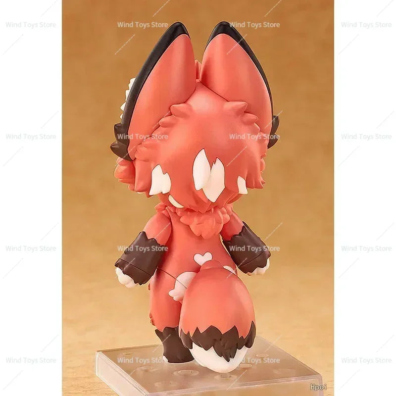 GoodSmil 2011 Fluffy Land River PVC Action Figure Model Toy Doll Collectable Gift - in Stock Original