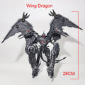 BMB Recoat Robot Optimus Commander SS38 Repaint Transformation Toys Model SS05 Action Figure