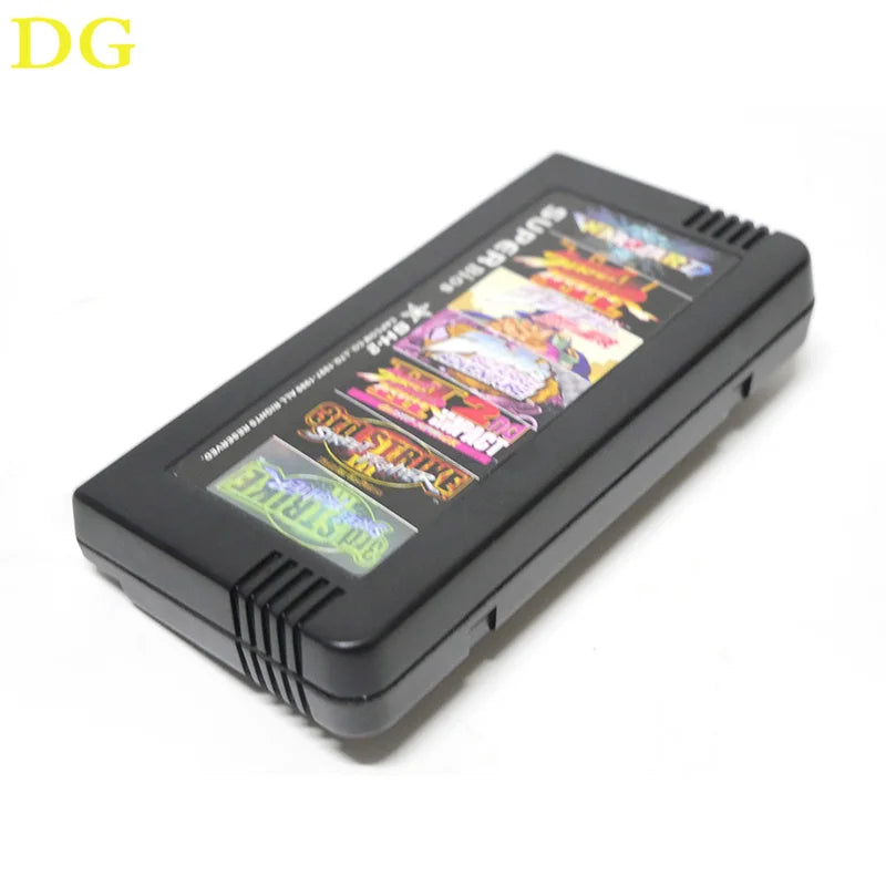 CPS3 SuperBIOS SH2 Cart for Classic Arcade Game CAP COM CPS3 CART Darksoft Superbios Support Arcade Jamma