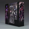 Amazing Yamaguchi Arkham Knight Red Hood Robin Jason Todd Figuarts Game Action Figure Model Toy Batman Collection Birthday Gifts