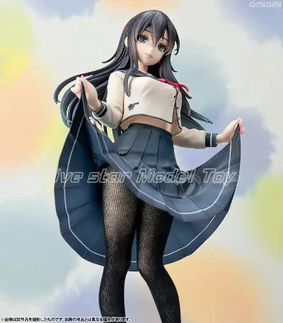 【FS】Original F:NEX Scale1/7 You Are The Only One Who Likes Me Pansy Model Gift Collection Figure