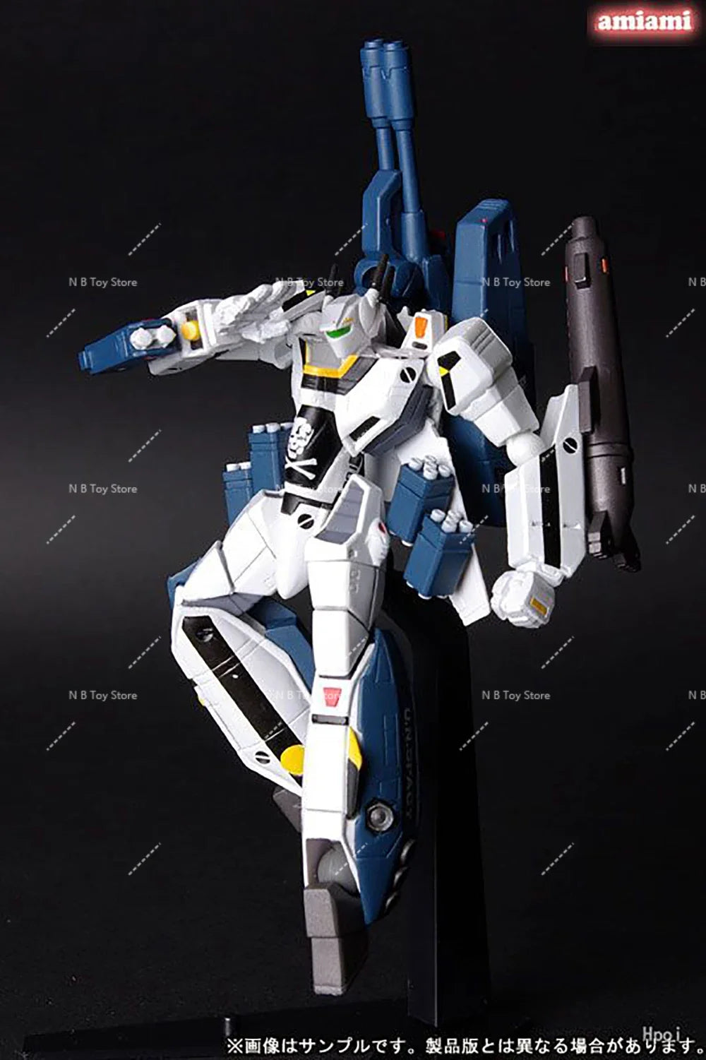 Original Kaiyodo Revoltech No.034/036/038/053/053/053/053/053/053 1j Vf 1a Macks Annime The Model of Action Toys 11cm in Stock