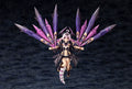 Kotobukiya Arcanadea AR014 Dragondress GII Anime Girl Bausatz Plastikmodellbausatz für Anime-Fans