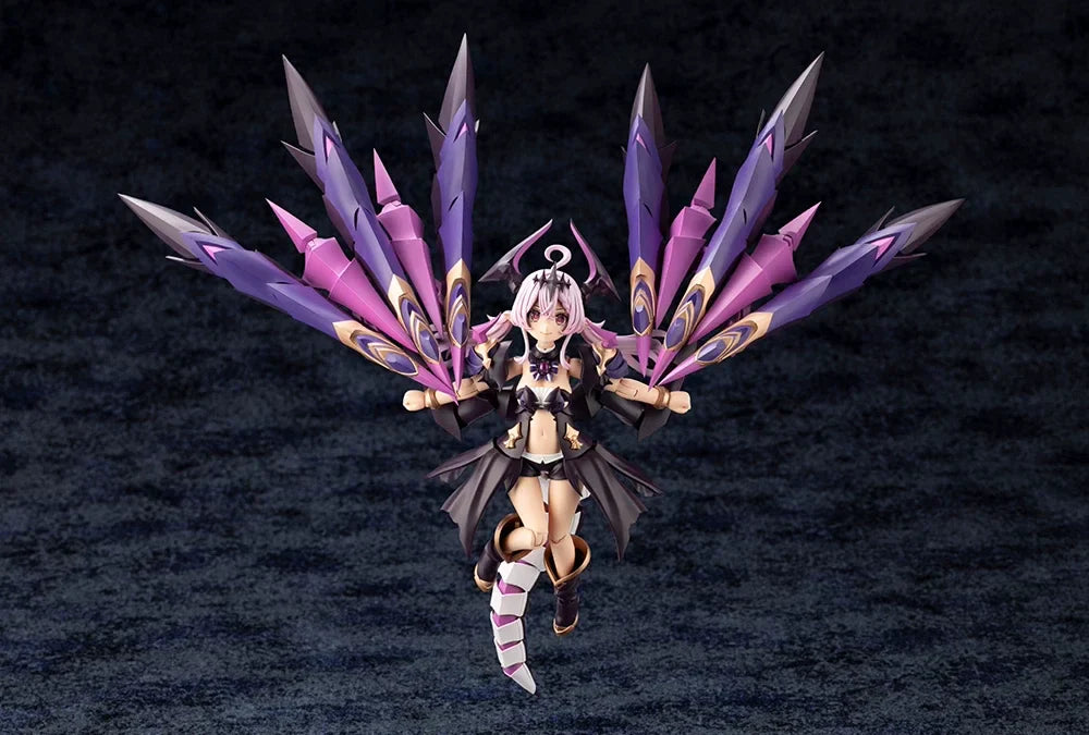 Kotobukiya Arcanadea AR014 Dragondress GII Anime Girl Bausatz Plastikmodellbausatz für Anime-Fans