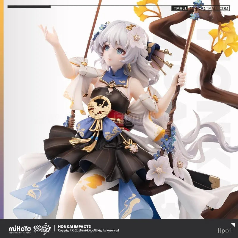 【In Stock】Original HobbyMax MiHoYo Honkai Impact 3 Theresa Apocalypse 1/7 Scale Figure Toys Model Collection Gift Ornaments