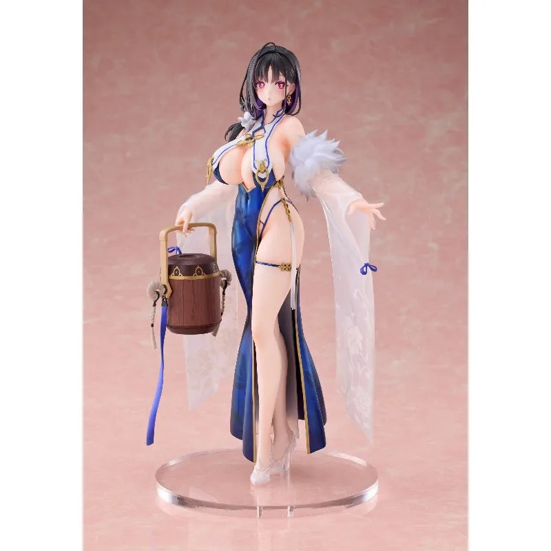 neonmax Azur Lane Ding'an Light Outfit Ver. 1/7 Figure