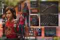 New Stock LIMTOYS LMN004 LMN005 LMN006 1/12 The Last Survivor Joel Ellie Action Figure Model 6'' Soldier Full Set Toys