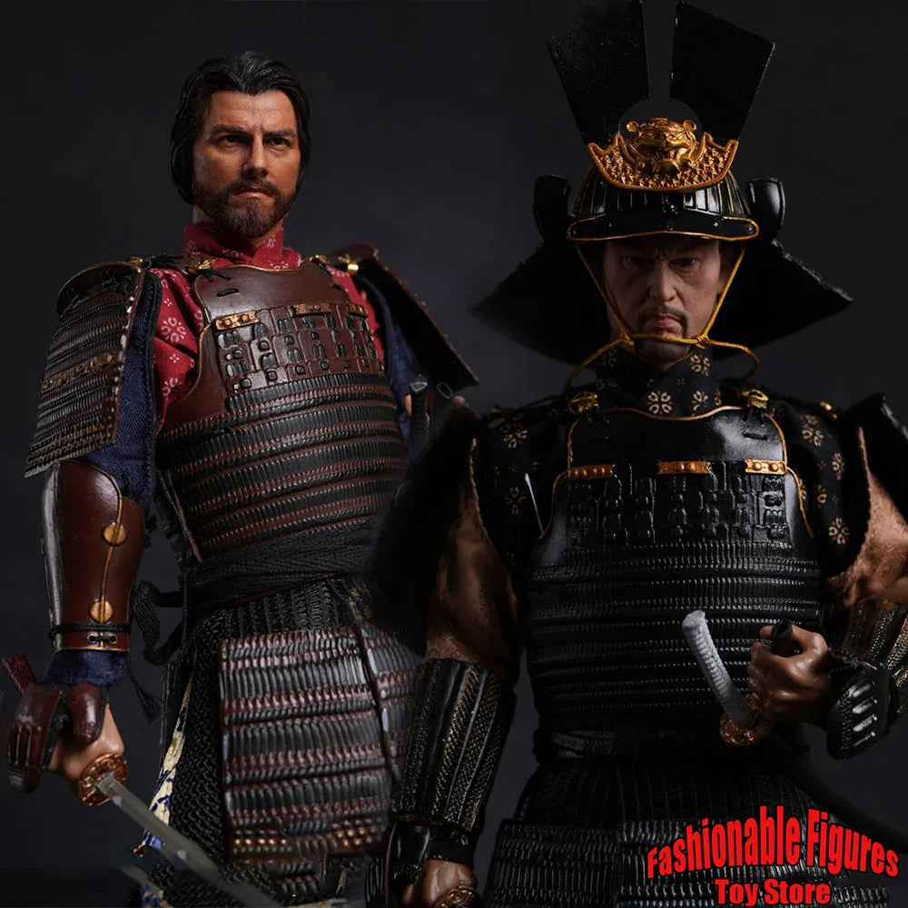 101TOYS KN015 -KN019 1/6 Männer Soldat Der letzte Samurai Tom Warrior 12 Zoll Actionfigur Modell Spielzeug Beste Fans Sammlung Puppen