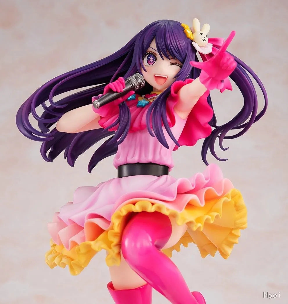 Original in Stock KADOKAWA KDcolle The Child I Pushed Ai 1/7 Figures Model Toy Gift Collection Ornament