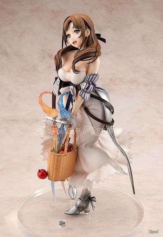 【SF】In Stock Original KADOKAWA GSC KDcolle Oohama Mako 1/7 Scale Figures Model Collection Anime