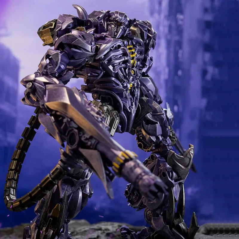IN STOCK BAIWEI TW1028 TW-1028 Movie Series KO SS56 Action Figure Robot Model Toys Boy Kids Gift TW-1029