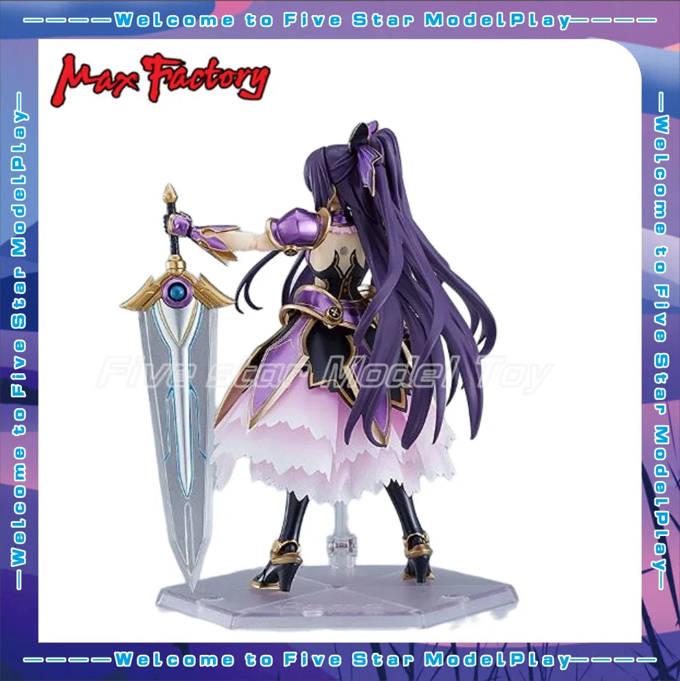 【FS】 Original Max Factory  figma 561 Date A Live III Yatogami Tohka Figure Model Toys Gifts Collection