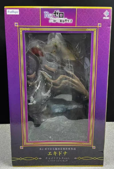 【FS】Original F:NEX Scale1/7 Re:Zero Starting Life in Another World Season 2 Echidna Model Gift Collection Figure