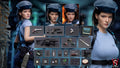 In Stock SWTOYS FS069 1/6 Scale Female Soldier Jill Valentine Full Set 12in Action Figure Doll Model Toys For Fans Collection
