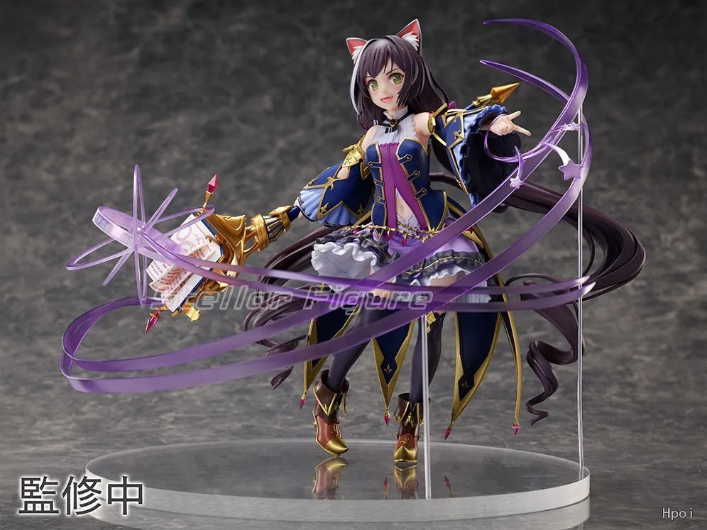 【SF】In Stock F:NEX Princess Link Re:Dive Kyaru 1/7 Scale Figures Model Collection Anime