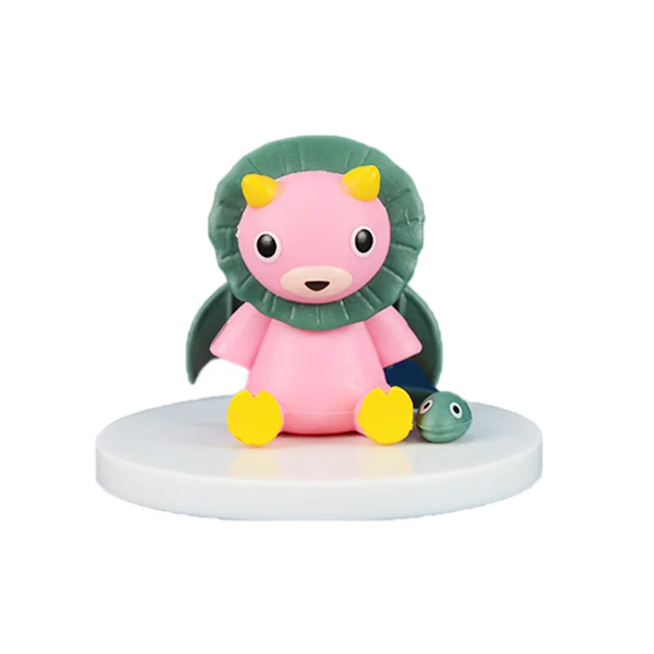 Spy X Family Action Figure Toy Doll Anya Yor Loid Forger Chimera Anime Cartoon Cute Kawaii Dolls Gift Companion for Kid Children