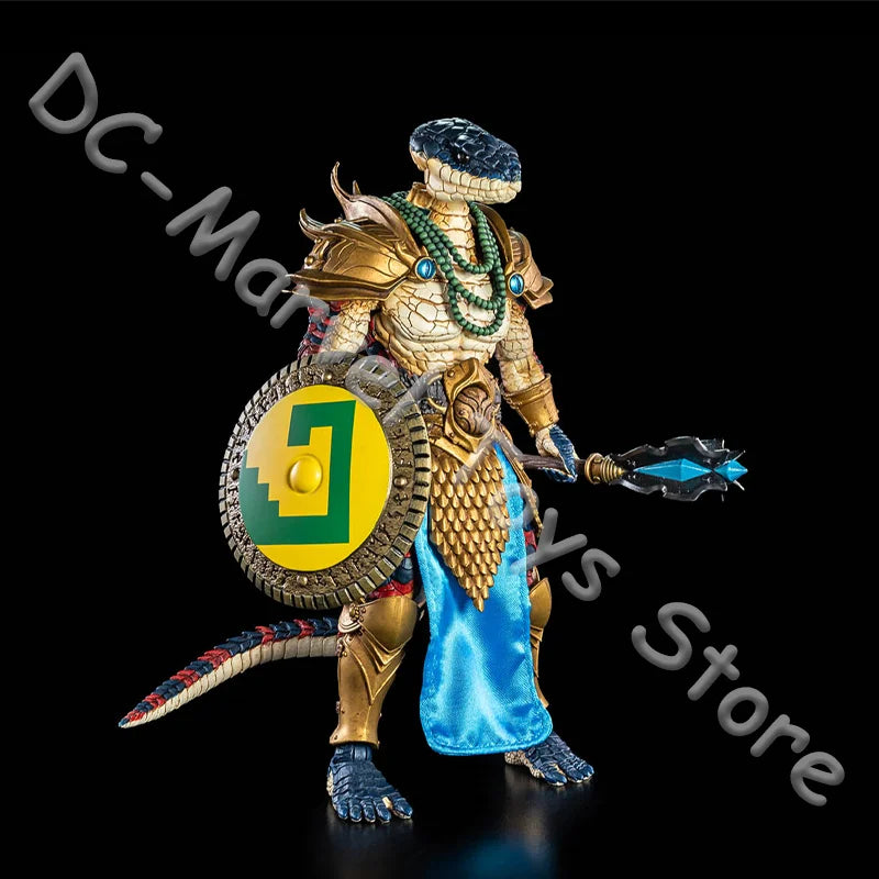 In Stock Four Horsemen Mythic Legions Ninian Infantry 1/12 6inches Action Figure Model Action Figure Custom Gift Toys