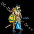 In Stock Four Horsemen Mythic Legions Ninian Infantry 1/12 6inches Action Figure Model Action Figure Custom Gift Toys