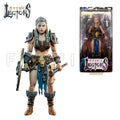 1/12 6 Zoll Four Horsemen Studio Mythic Legions Actionfigur Rising Sons Neve Anime-Spielzeug